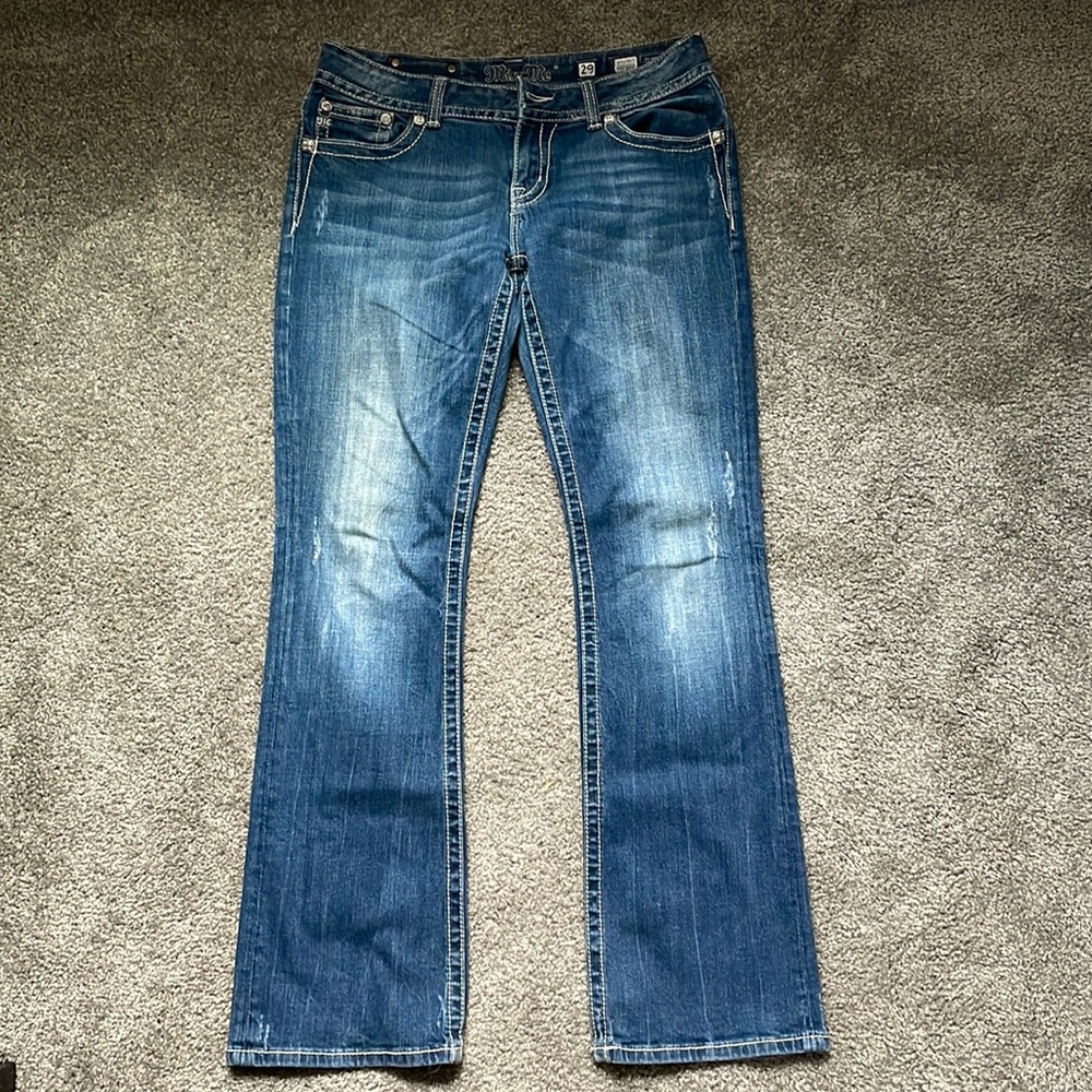 MissMe jeans